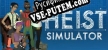 Русификатор на игру Heist Simulator