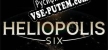 Heliopolis Six русификатор озвучки + текст