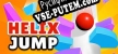 Helix Jump русификатор озвучки + текст