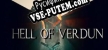 HELL OF VERDUN русификатор