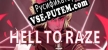 Русификатор для Hell To Raze