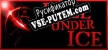 Hell Under Ice русификатор озвучки + текст