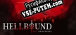 Русификатор Hellbound the Awakening