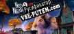 Русификатор для Hello Neighbor 2