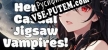 Русификатор на игру Hentai Casual Jigsaw Vampires