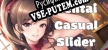 Русификатор Hentai Casual Slider