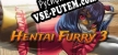 Hentai Furry 3 русская озвучка + субтитры