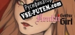 Hentai Gothic Girl русификатор