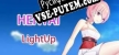 Hentai LightUp русская озвучка + субтитры