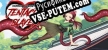 Hentai Parody Tentacle Slayer русификатор озвучки + текст