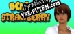 Hentai Strawberry русская озвучка + субтитры