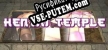 Hentai Temple русификатор