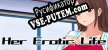 Русификатор на игру Her Erotic Life