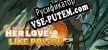 Русификатор Her Love, Like Poison