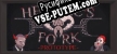 Heretics Fork The Prototype русская озвучка + субтитры