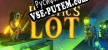 Русификатор на игру Heretics Lot