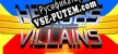 Heroes and Villains русификатор озвучки + текст