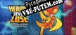 Heroes Never Lose Professor Puzzlers Perplexing Ploy русификатор