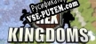 Hex Kingdoms русификатор озвучки + текст