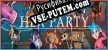 Русификатор Hex Party