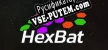 HexBat русская озвучка + субтитры