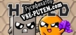 Русификатор на игру Hexed