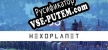 Русификатор для Hexoplanet