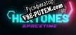 Русификатор для Hextones Spacetime