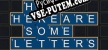Русификатор для Hey Here are some letters