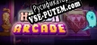 Русификатор Hidden Arcade Hundreds of Ghosts