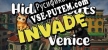 Русификатор для Hidden Cats Invade Venice