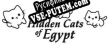 Hidden Cats of Egypt русская озвучка + субтитры