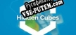 Hidden Cubes русификатор