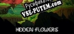 Русификатор Hidden Flowers