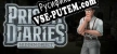 Hidden Object Prison Diaries русификатор