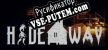 HIDEAWAY русификатор озвучки + текст