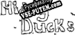 Hidey Ducks Seasons русификатор озвучки + текст