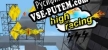 Русификатор High On Racing