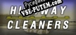 Русификатор для Highway Cleaners