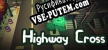 Highway Cross русская озвучка + субтитры