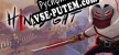 Русификатор Hindsight 20/20 Wrath of the Raakshasa