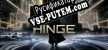 Русификатор HINGE VR