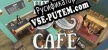 Русификатор для Hipster Cafe
