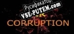 Русификатор для Hir Corruption