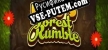 Hiros Forest Rumble русская озвучка + субтитры