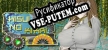 Hisui no Kikai русификатор озвучки + текст