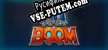 Hit and Boom русификатор озвучки + текст