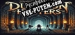 Русификатор для Hold on in the Dungeons