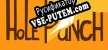 Русификатор для Hole Punch