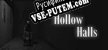 Hollow Halls русификатор озвучки + текст